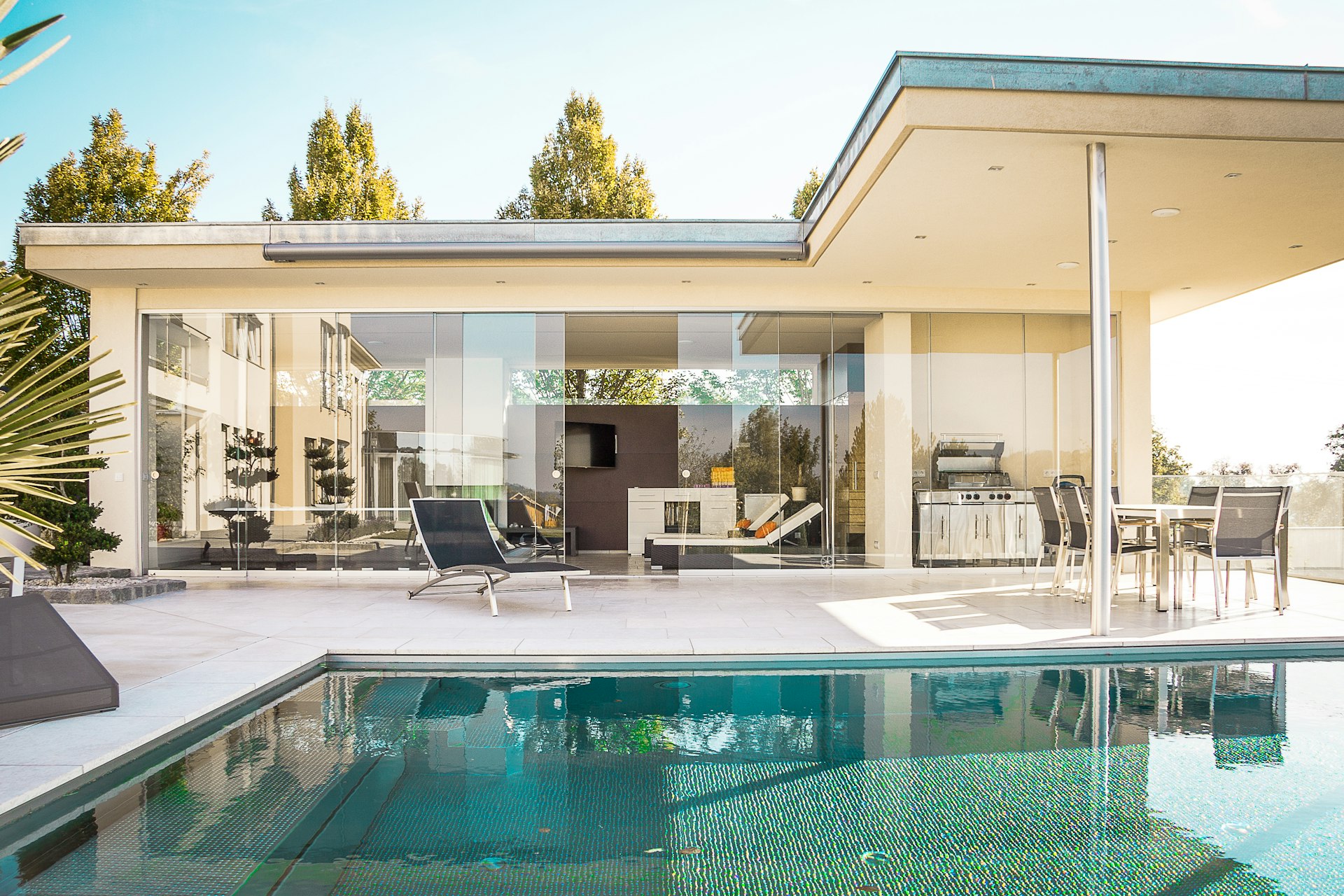 Immobilienmakler in Berglen